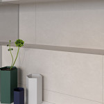 Zeus Ceramica CENTRO ZRXCE1BR White 60х60