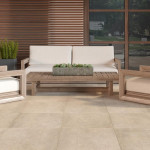 Zeus Ceramica CONCRETE ZNXRM3BR Sabbia 30х60