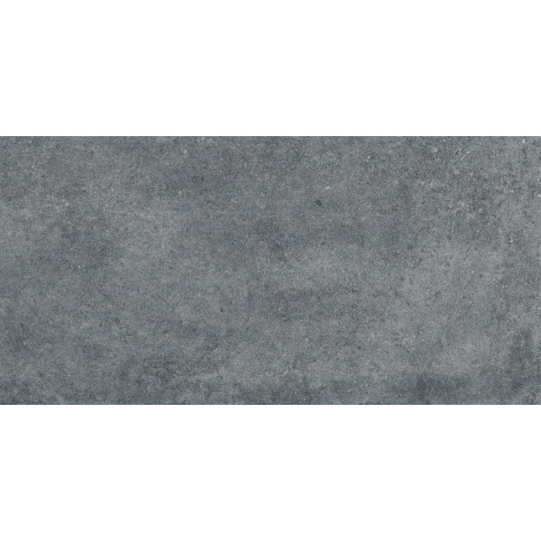 Плитка Zeus Ceramica CONCRETE ZNXRM9BR Nero 30х60