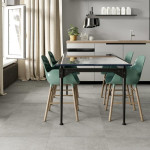 Плитка Zeus Ceramica CONCRETE ZNXRM8BR Grigio 30х60