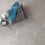 Zeus Ceramica CALCARE ZRXCL8BR Grey 60х60