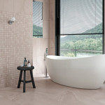 Zeus Ceramica CALCARE ZRXCL1BR Latte 60х60