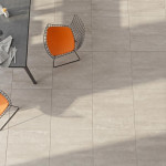 Zeus Ceramica ETERNO ZRXET8BR Grey 60х60