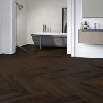 Zeus Ceramica Ravello ZZXRV6BR Brown 15х90