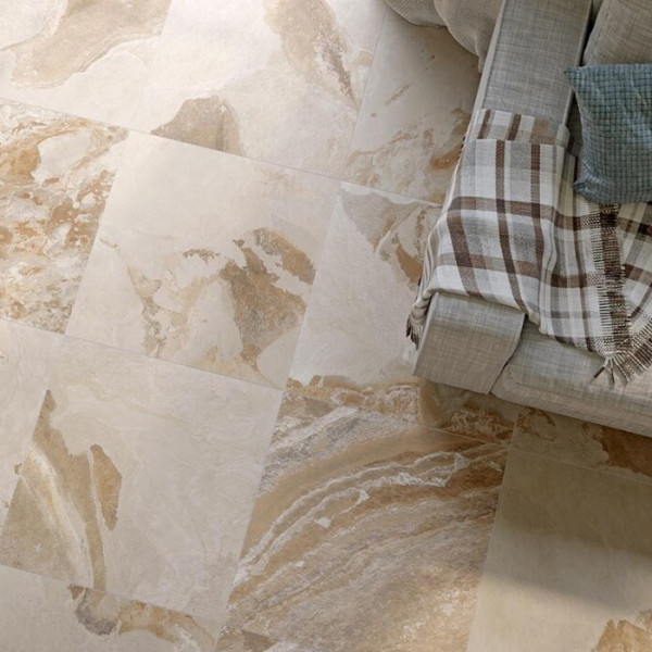 Zeus Ceramica Slate ZRXST4BR MultiBeige 60х60