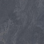 Zeus Ceramica Slate ZBXST9BR Black 45х90