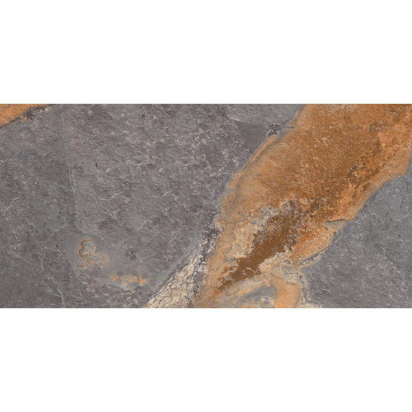 Zeus Ceramica Slate ZBXST2BR Multicolor 45х90