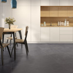 Zeus Ceramica Slate ZRXST9BR Black 60х60