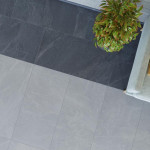 Zeus Ceramica Slate ZRXST8BR Grey 60х60