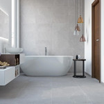 Zeus Ceramica Slate ZNXST8BR Grey 30х60