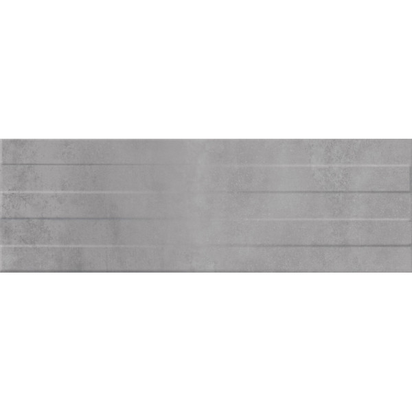 Плитка Concrete Stripes Ps902 Grey Structure