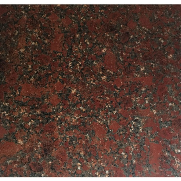 Megagres 6B112 STONE RED 60х60