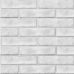 Плитка Brickstyle The Strand Белый