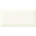 Плитка Almera Ceramica Biselado white GMS1201B 10x20