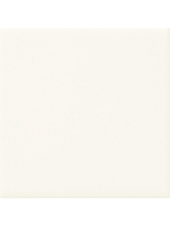 Плитка Almera Ceramica Monocolor white GMS151501 15x15