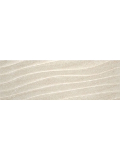 Плитка Almera Ceramica Dune Crestone Beige 25x75