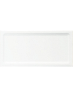 Плитка Almera Ceramica Inmetro Blanco Brillo 10x20