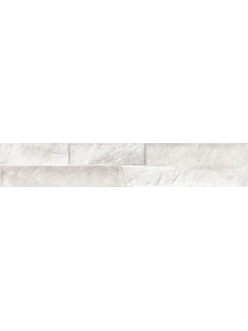 Плитка Almera Ceramica Ordino White 8x44,2