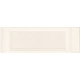 Плитка Almera Ceramica Boaserie White 33x100