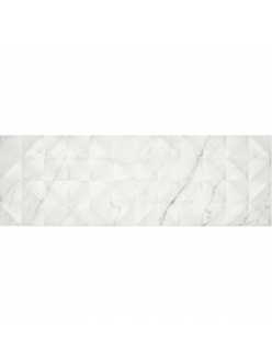 Плитка  Almera Ceramica Emotion White Rect. 40х120