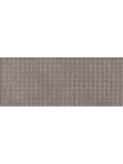 Плитка Argenta Devon Inlay Grey 20x50