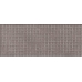 Плитка Argenta Devon Inlay Grey 20x50