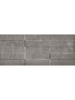 Плитка Argenta  Melange Mosaic Grey 25x60
