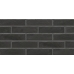 Плитка Cerrad Foggia nero 6,5x24,5
