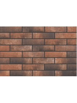 Плитка Cerrad Loft Brick Chili 6,5x24,5
