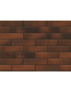 Cerrad Retro Brick Chilli 6,5x24,5