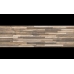 Плитка Cerrad Zebrina wood 17,5 x 60
