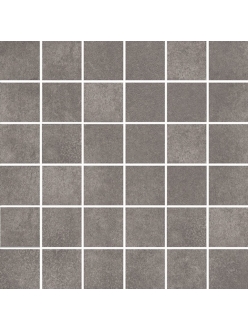 Плитка Cersanit City Squares Grey Mosaic 29,8x29,8