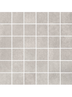 Плитка Cersanit City Squares Light Grey Mosaic 29,8x29,8