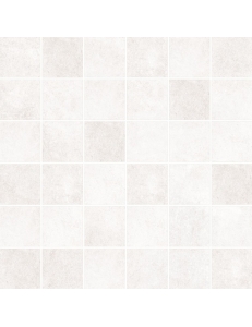 Cersanit Henley White Mosaic 29,8x29,8