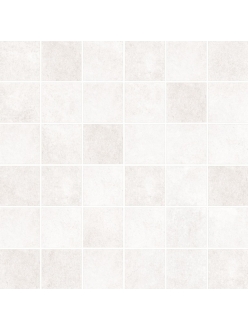 Плитка Cersanit Henley White Mosaic 29,8x29,8