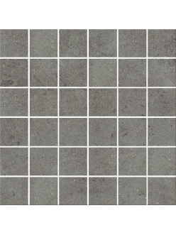 Плитка Cersanit Highbrook Dark Grey Mosaic 29,8x29,8