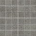 Плитка Cersanit Highbrook Dark Grey Mosaic 29,8x29,8