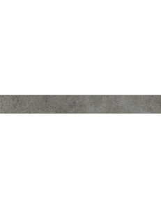 Cersanit Highbrook Dark Grey Skirting 7x59,8