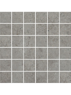 Плитка Cersanit Highbrook Grey Mosaic 29,8x29,8
