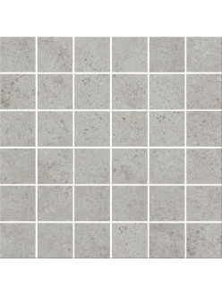 Плитка Cersanit Highbrook Light Grey Mosaic 29,8x29,8