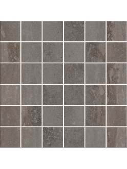 Плитка Cersanit Longreach Grey Mosaic 29,8x29,8