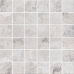 Плитка Cersanit Lukas White Mosaic 29,8x29,8