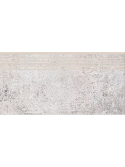 Плитка Cersanit Lukas White Steptread 29,8x59,8
