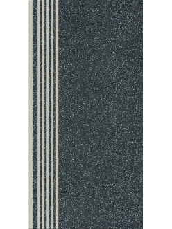 Плитка Cersanit Milton Graphite Steptread 29,8x59,8