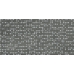 Плитка Cersanit Normandie Graphite Inserto Dots 29,8x59,8