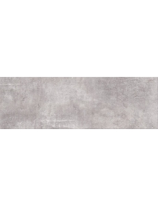 Cersanit Snowdrops Grey  20x60