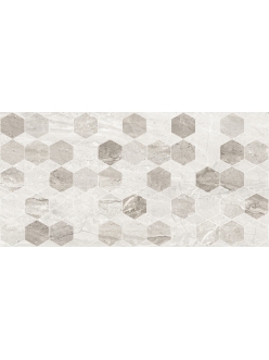 Плитка Golden Tile Marmo Milano hexagon 30x60
