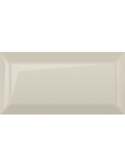 Плитка Golden Tile Metrotiles светло-серый 10x20