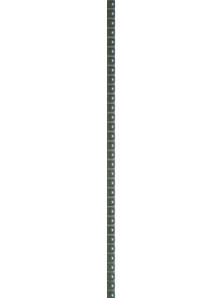 Grand Kerama Стик капсула люстрированный зеленый, 0,7*25