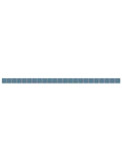 Grand Kerama Стик капсула люстрированный синий, 0,7*25